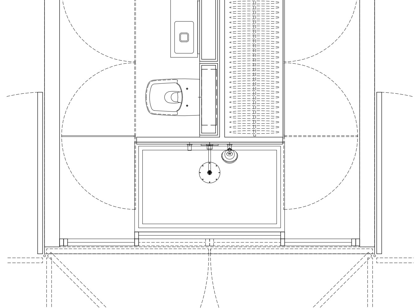 Hausbird Modular Cabin Exterior